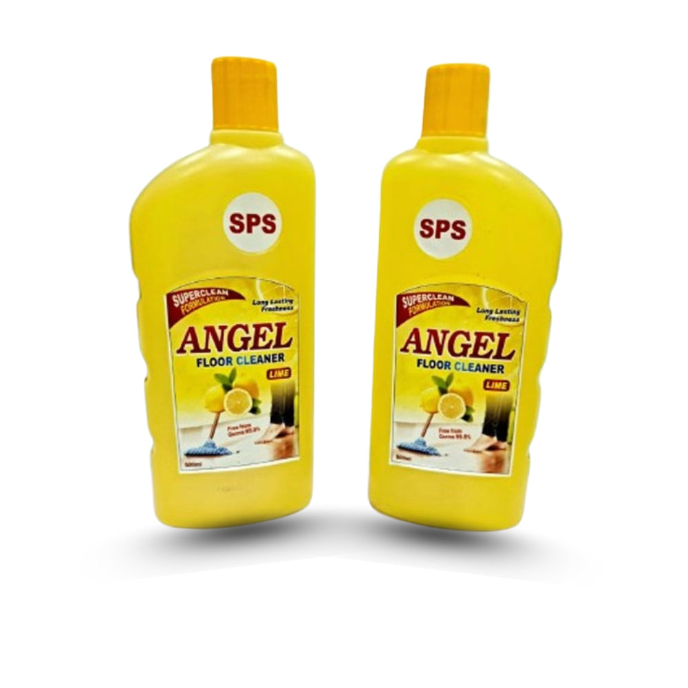 Angel Floor Cleaner 500ml
