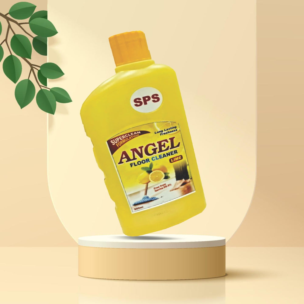 Angel Floor Cleaner 500ml