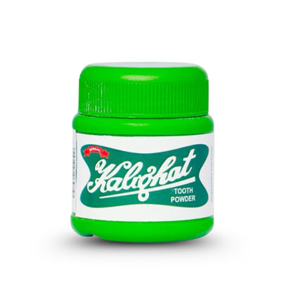 Bengal Kalighat Tooth Powder