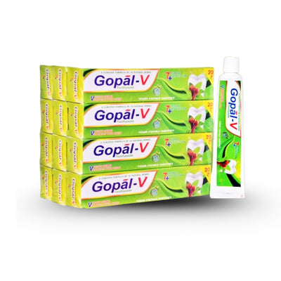 Gopal Toothpaste (v) - 45g