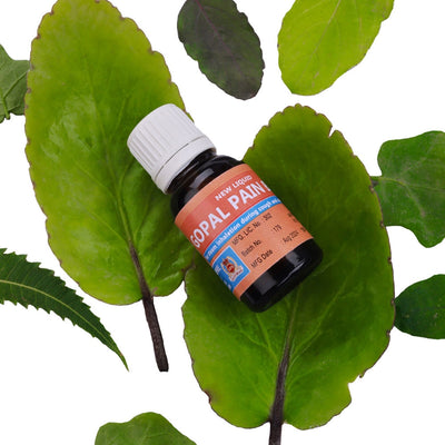 Gopal Painbalm Liquid