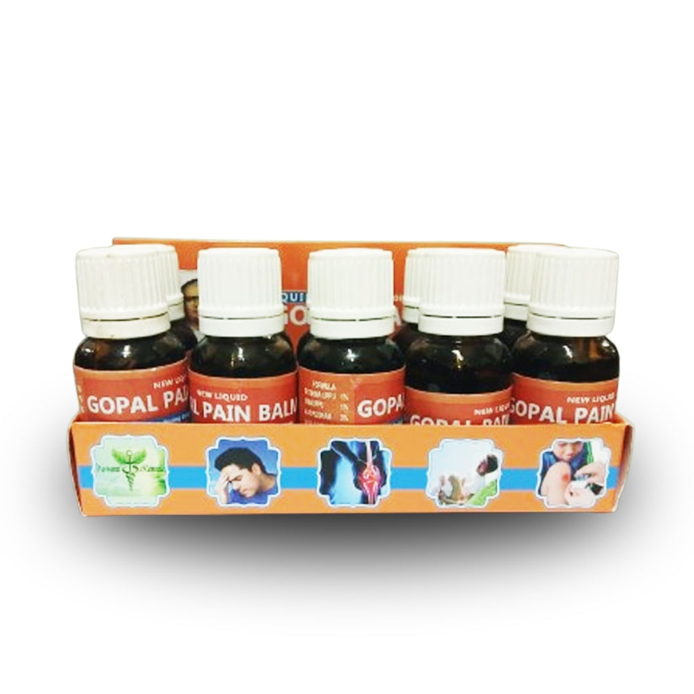 Gopal Painbalm Liquid