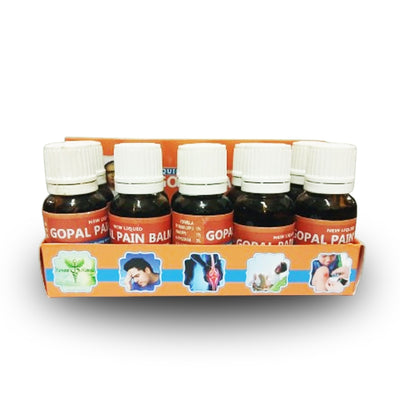 Gopal Painbalm Liquid
