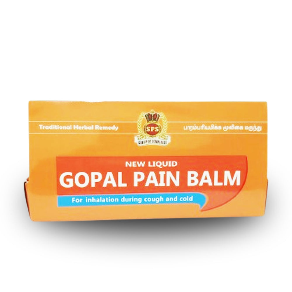 Gopal Painbalm Liquid