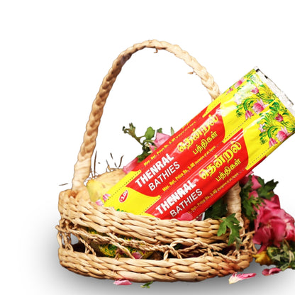 Gopal Thentral Agarbathies - 100 Sticks