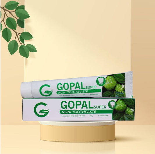 Gopal Toothpaste(Super) - 45gm