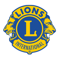 Lions Club Logo