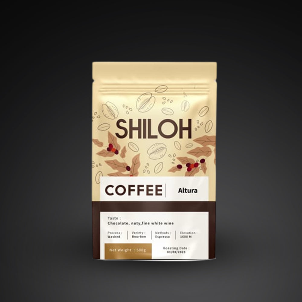 Shiloh Coffee
