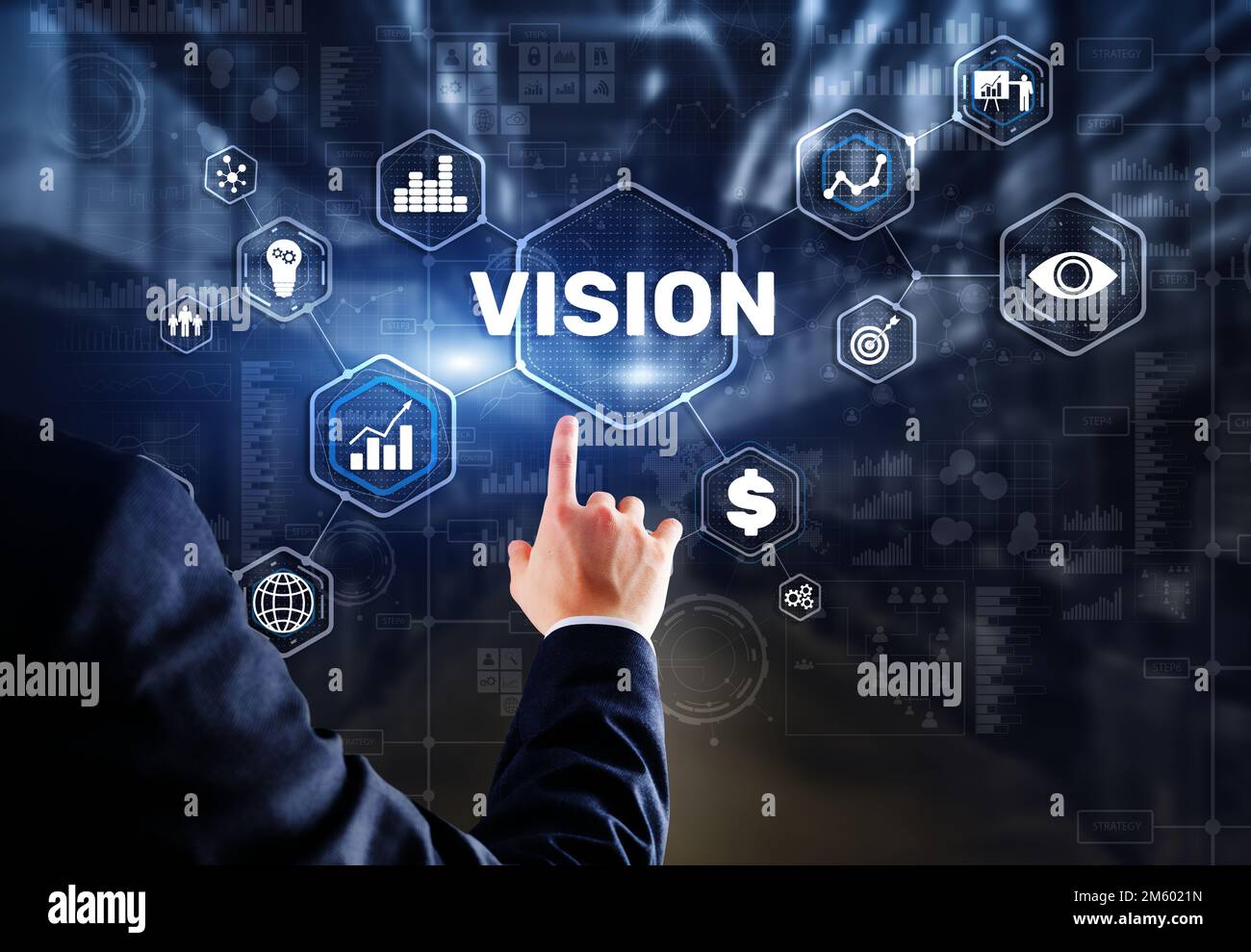 Vision